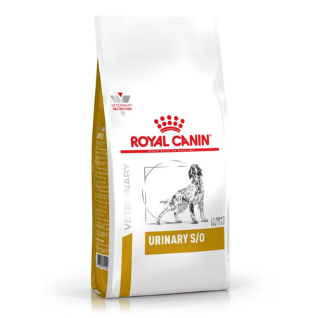 ROYAL CANIN URINARY S/O 2KG.