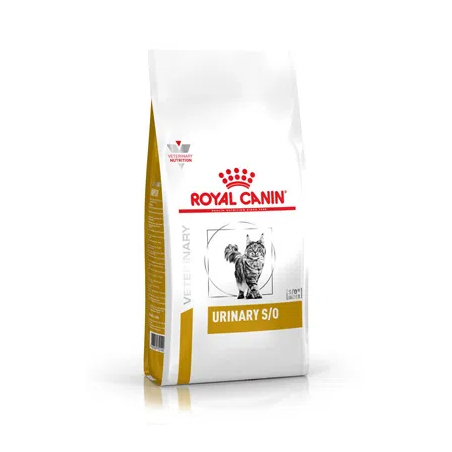 Royal Canin Cat Urinary s/o 400 gr.