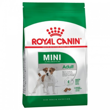 ROYAL MINI ADULT KG0.8