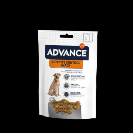 AFFINITY ADVANCE CANE SNACK APPETITE CONTROL DA 150 GR