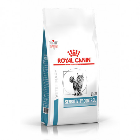 Royal Canin Veterinary Diet Cat Sensitivity Control 1,5 Kg