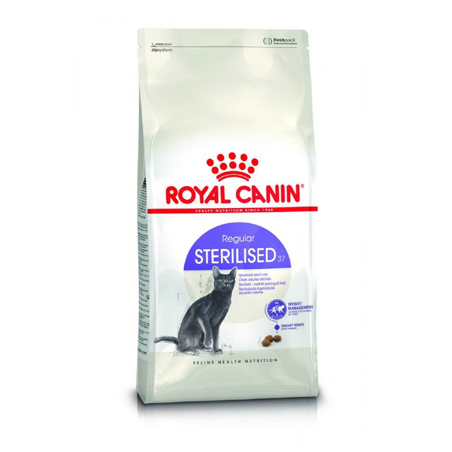 Royal Canin Cat Sterilised 2 kg.