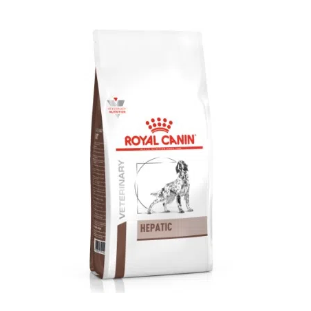 ROYAL CANIN DOG HEPATIC 1.5KG