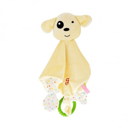 DUDU' CAGNOLINO CON BATTITO CARDIACO