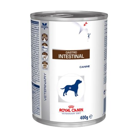 ROYAL GASTRO INTESTINAL 400GR.