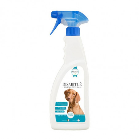 Derbe - Natural Derma Pet Disabituante Cane 750ml