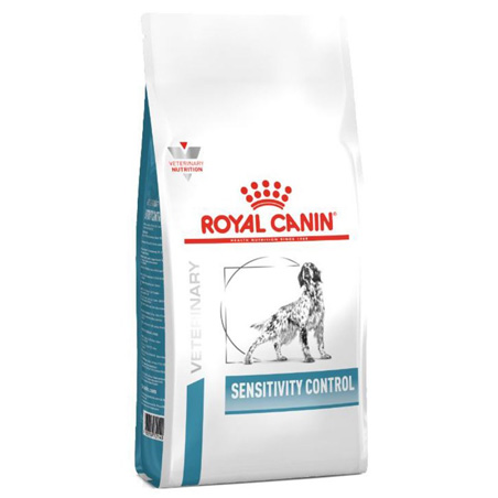 ROYAL DOG SENSITIVITY CONTROL 1,5KG.