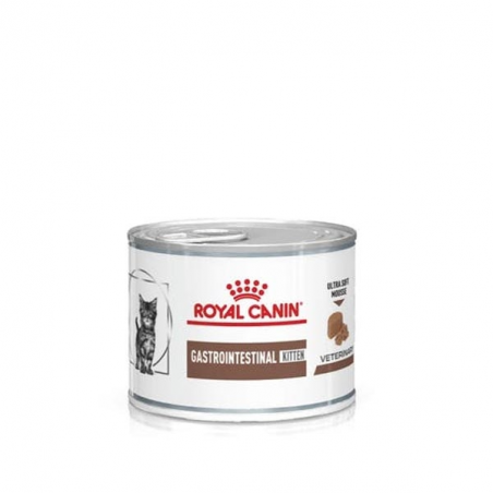 ROYAL CANIN KITTEN G.INTESTINAL 195 GR.