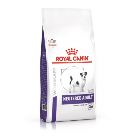 ROYAL CANIN NEUTERED SMALL DOG 1.5KG