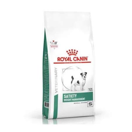 ROYAL SATIETY SMALL DOG 1.5KG