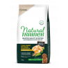 NATURAL TRAINER PUPPY & YUNIOR MINI CON POLLO DISSOSSATO 1,5 KG
