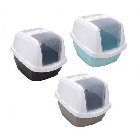 IMAC - Lettiera Maddy Junior