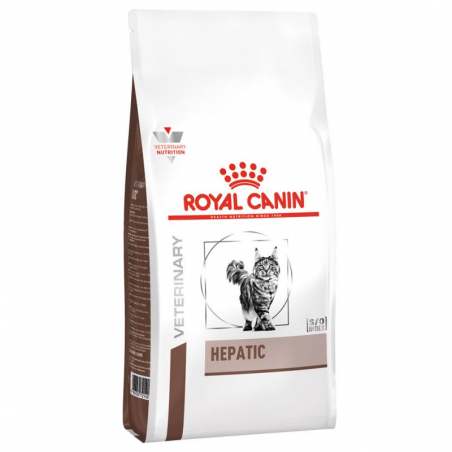 ROYAL CAT HEPATIC 2KG