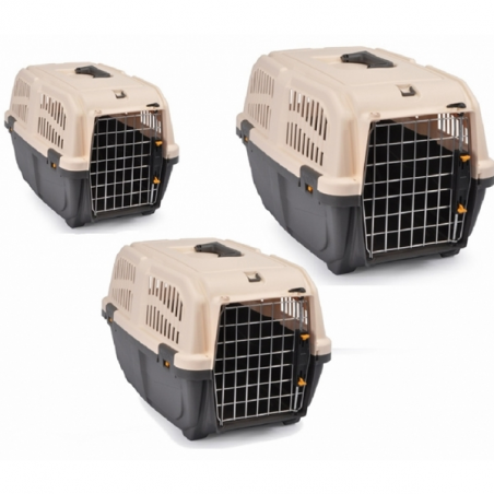 TRASPORTINO SKUDO1 IATA 48X32X31HCM