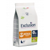 Exclusion Diet Renal Phase 1 Pork, Pea and rice 1,5kg