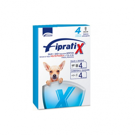 FIPRATIX 1,5 kg - 4 kg