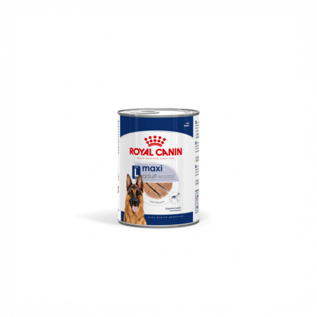 Royal Canin Dog Adult Maxi 410g