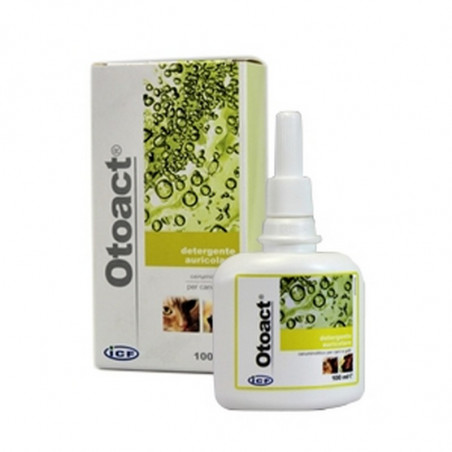 ICF - Otoact - 100ml