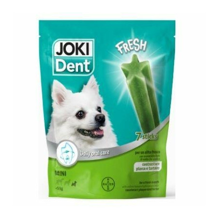 JOKI DENT MINI FRESH 8X98G