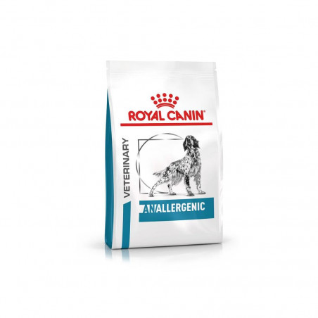 Royal Canin Cane Anallergic 3 kg