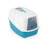 LEOPET  TOILETTE KOMODA DA 10 PEZZI  58X41X76h cm