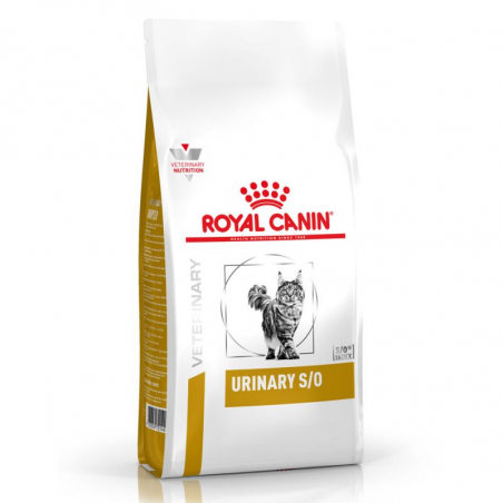 ROYAL CAT URINARY S/O 1.5KG.