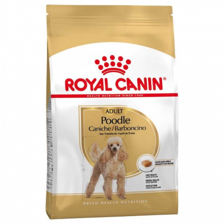 ROYAL PO0DLE BARBONCINO ADULT 1.5KG