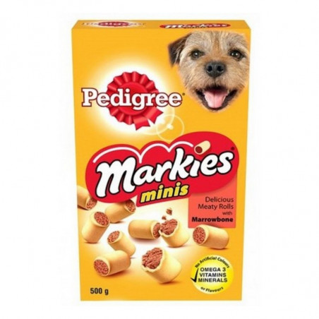 Pedigree Markies Mini 500g