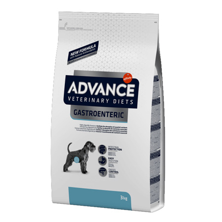 ADVANCE GASTROENTERIC 800 GR