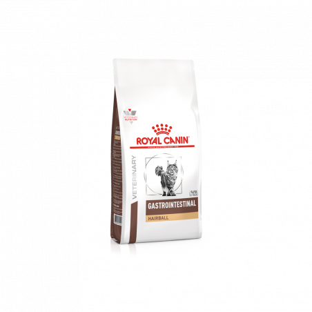 ROYAL CANIN Gastrointestinal Hairball 400g