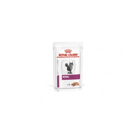 Royal Canin Veterinary Renal 85g Busta
