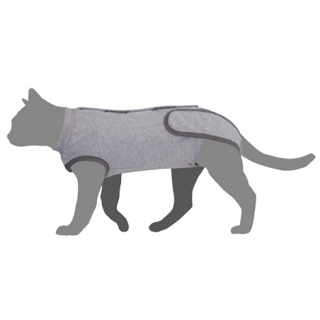 CAMON TUTINA POST OPERATORIA GATTI TG. S/M