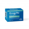 NBF Lanes - Omega Pet - 60 perle