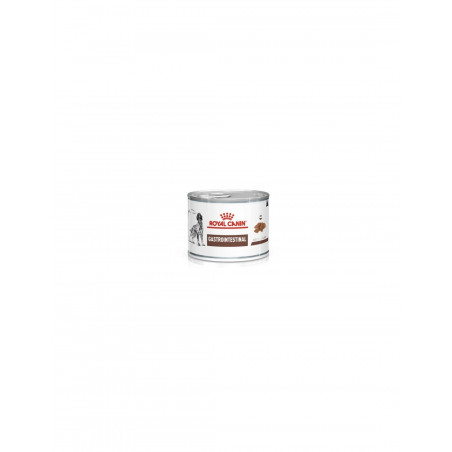 Royal Canin Cane - Veterinary Diet - Gastro Intestinal - Cibo Umido in Lattina - 200 g