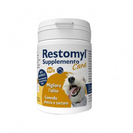 RESTOMYL SUPPLEMENTO - CANE 60 g