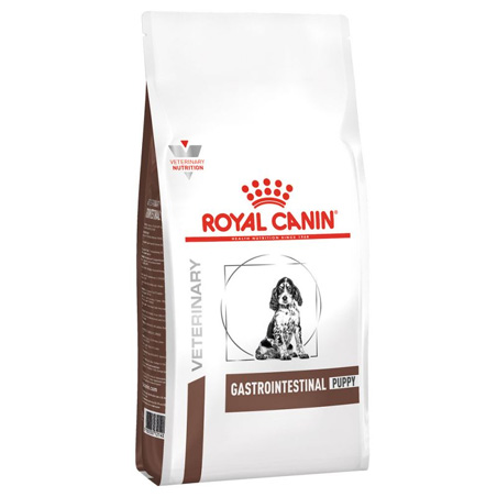 ROYAL CANIN DOG GASTRO - INTESTINAL PUPPY 2,5 KG.