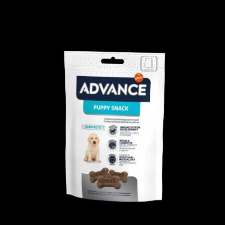 AFFINITY ADVANCE CANE SNACK PUPPY DA 150 GR