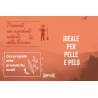 HAPPY DOG NATUR CROQ SALMONE E RISO 11 KG
