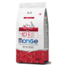 MONGE MINI ADULT POLLO 800 GR
