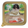 Mister Stuzzy dog Manzo 150gr