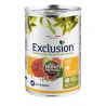 EX ME MONO NOBLE GRAIN ADULT BEEF ALL 400 GR