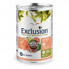 EX ME MONO NOBLE GRAIN ADULT SALMON ALL 400 GR