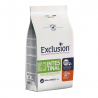 EXCLUSION INTESTINAL SMALL BREED KG.2