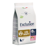 EXCLUSION URINARY Gatto Maiale, Piselli e Riso 1,5kg