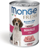Monge Fresh ADULT maiale 400 gr