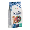 EX ME MONO NOBLE GRAIN CAT STERILIZED TUNA 1,5 KG