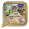 Mister stuzzy cat Sterilizzato 100 gr