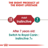 ROYAL INSTINCTIVE GRAVY 85GR. SALSA