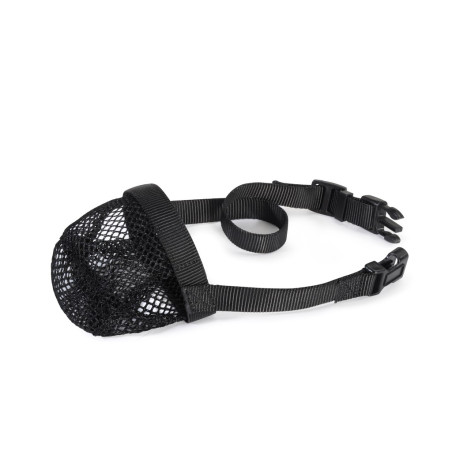 Camon-Poisoned-Bait-Protection-Muso-Taglia-XL