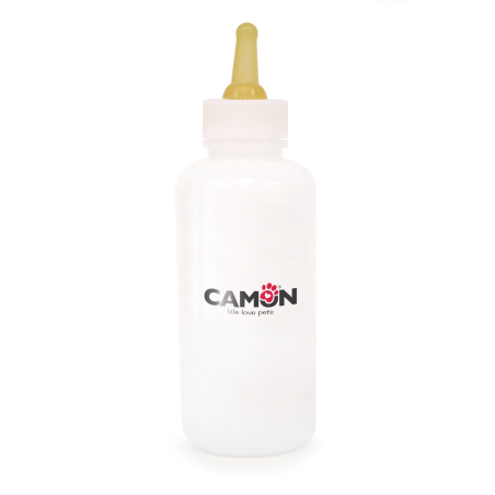 BIBERON GRANDE 57 ML.